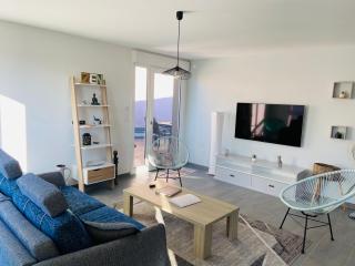 Appartement Orchidées proche centre Ville - 9
