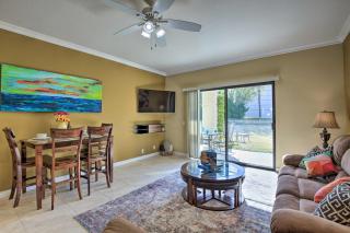 Cathedral City Condo with Pools, Spas and Golf - 6
