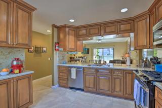 Cathedral City Condo with Pools, Spas and Golf - 3