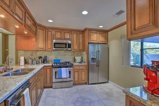 Cathedral City Condo with Pools, Spas and Golf - 2