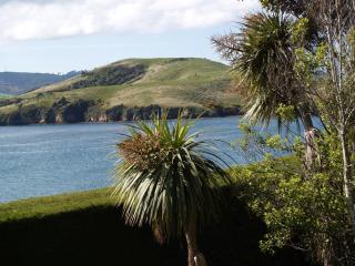 Captain Eady's Lookout - Portobello - 9