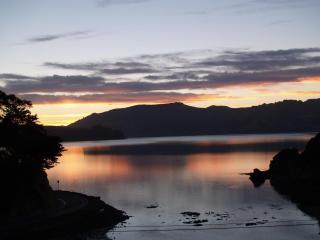 Captain Eady's Lookout - Portobello - 5