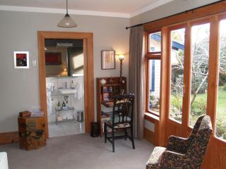 Captain Eady's Lookout - Portobello - 4