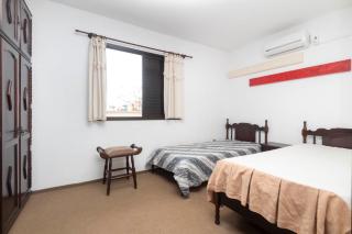 APARTAMENTO BEIRA MAR LATERAL NA PRAIA DE MARISCAL 2661 - Bombinhas - 7