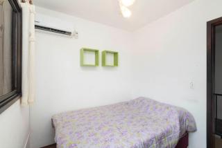 APARTAMENTO BEIRA MAR LATERAL NA PRAIA DE MARISCAL 2661 - Bombinhas - 3