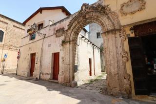 CASETTA CARENS nel centro storico di Nardò - Nardò - 2