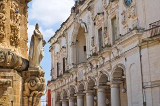 CASETTA CARENS nel centro storico di Nardò - Nardò - 7