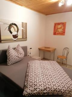 Privatzimmer Blickfang - Sankt Peter-Freienstein - 1