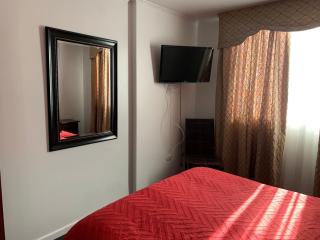 Condominio Espacio 1 - La Serena - 7