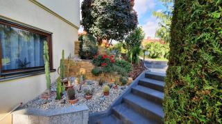 Ferienwohnung Sonnenblick - Bischofswerda - 3