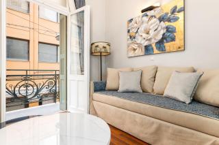 Asty Luxury Apartments - 5