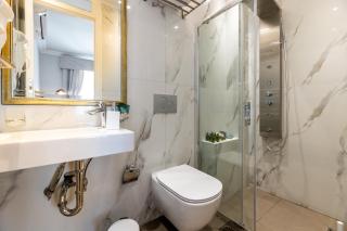 Asty Luxury Apartments - Atene - 3