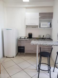 Spot Residence São Carlos 700m da USP - 6