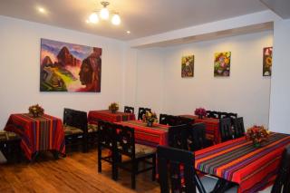 Quilla House Ecologico - 2