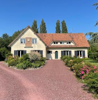 Le Vrai Paradis - Estréboeuf - 0