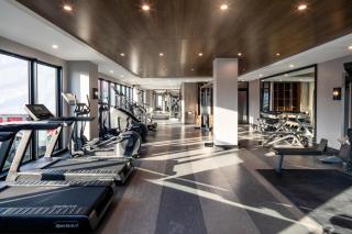 Global Luxury Suites at The Arches - 1