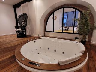 Jacuzzi des Tanneurs - Ribeauvillé - 4
