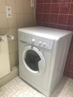 Ferienwohnung Natali - Gau-Bickelheim - 8