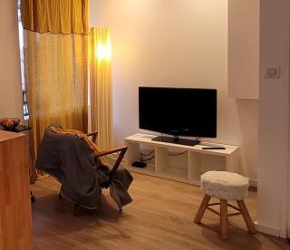 Jacuzzi des Tanneurs - 9