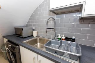Comfortable stay in Shirley, Solihull - Room 3 - 2