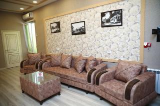 MANGAL HOTEL&HOSTEL - Ganja - 7