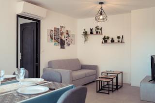 Chic Appart du Port Fréjus - Fréjus - 8