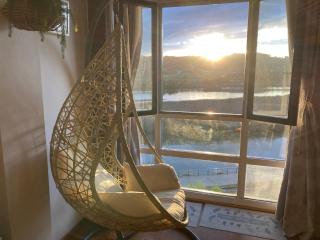Apartamento con vistas espectaculares al rio Sella - Ribadesella - 0