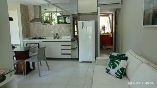 Nannai Residence Porto Galinhas Praia Muro Alto 101 - Porto de Galinhas - 3