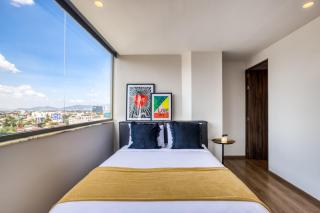 ULIV Apartments Polanco - Cidade do México - 7
