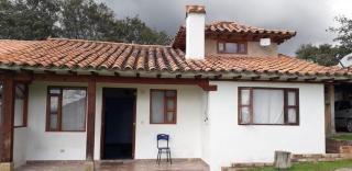 Hospedaje Cabaña El Mirador M&G - 2