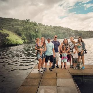 WorldMark Lake of the Ozarks - Osage Beach - 9