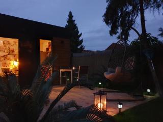 LANE Tiny Homes, nahe Hannover Messe - 2