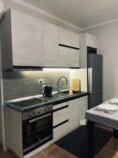 AS Apartament Bllok - Tirana - 6