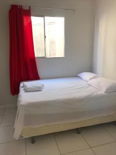 Aconchego em Parnaíba JW. 2 - 5