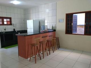 Casa Temporada Prainha de Mambucaba Paraty RJ - 5