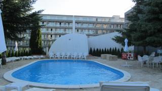 Sports&Hotel Aqua Life Tower - 3