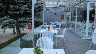 Sports&Hotel Aqua Life Tower - Kranevo - 1
