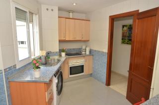 Habitación Malaga centro - Malaga - 3