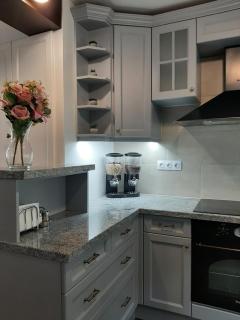 NewOne Apartman - 4