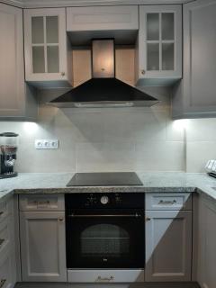 NewOne Apartman - 3