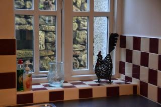 Rainors farm cottage - 1