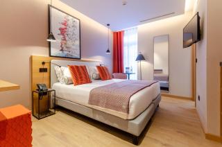 Rossio Plaza Hotel - Lisbona - 9