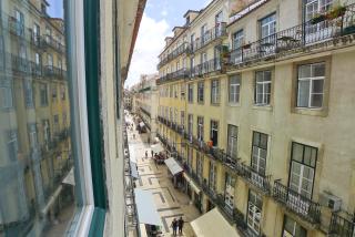 LV Premier Apartments Baixa- CR - Lisbonne - 0