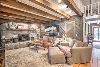 Serene Mableton Cabin - 13 Mi to Downtown Atlanta! - Mableton - 6