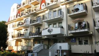 Apartament Regina Maris - Świnoujście - 9