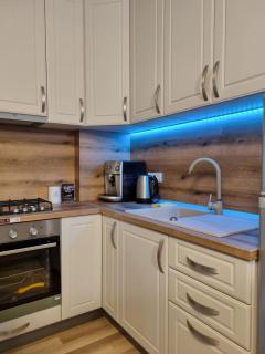 City Center Dream Apartment - 3