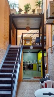 Loft Aconchegante para até 5 Pessoas - Praia de Copacabana - 6