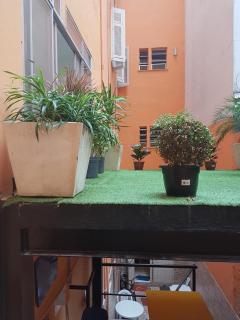 Loft Aconchegante para até 5 Pessoas - Praia de Copacabana - 4