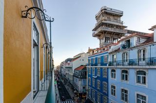 Rossio Plaza Hotel - 0
