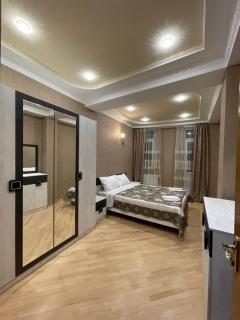Tea’s Condo in the Heart of Tbilisi (3) - Tbilisi - 0